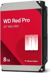 Disco duro WD Red Pro 8TB