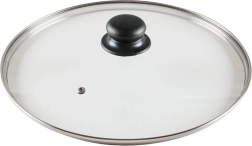 Tapa de vidrio 30 cm