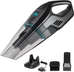 Aspirador de mano Wet & Dry 7,4 V Concept RISER VP4350