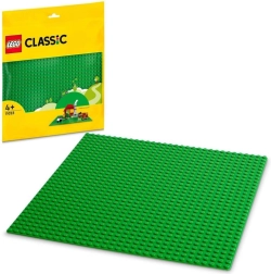 LEGO® Classic 11023 Base verde para construir