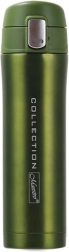 Taza térmica 450 ml MAESTRO verde