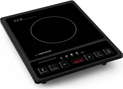 Cocina de inducción Krakatau