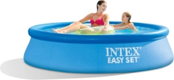 Piscina hinchable Intex Easy Set 244x61 cm