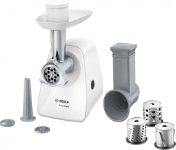 Picadora de carne eléctrica Bosch SmartPower