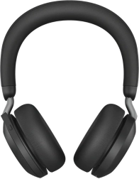 Auriculares inalámbricos Jabra Evolve2 75 con micrófono