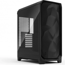 Caja de PC Meshify 3 negra TG Tintado claro