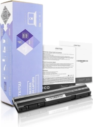 Batería para Dell Latitude E5420/E6420 4400 mAh 10,8–11,1 V MITSU