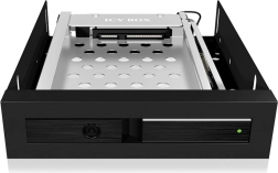 Marco metálico para disco 2.5" SATA ICY BOX