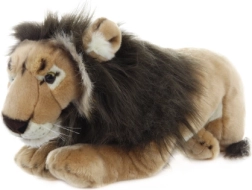 León de peluche 70 cm
