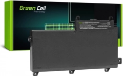 Batería para HP 11,4V 3400mAh