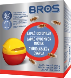 Trampa para moscas de la fruta Bros