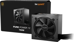 Fuente de alimentación Pure Power 12 750W ATX 3.1 80PLUS GOLD