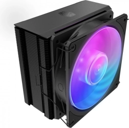 Disipador de CPU Cooler Master Hyper 212 3DHP Black ARGB