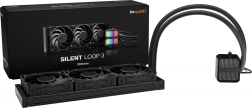 Refrigeración líquida Silent Loop 3 360mm AIO
