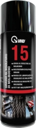 Grasa de grafito en aerosol 400 ml
