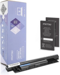 Batería para Dell Inspiron 14, 15, 17
