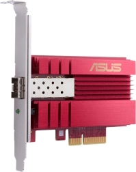 Asus XG-C100F PCI-E tarjeta de red 10Gb SFP+