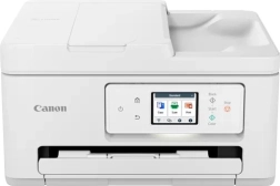 Impresora multifunción de inyección de tinta Canon PIXMA TS7750i