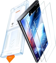Cristal templado para Samsung S24 Torras Install Master