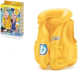 Chaleco salvavidas inflable Swim Safe WonderSplash para niños