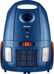 Aspiradora con bolsa FEN Turbo