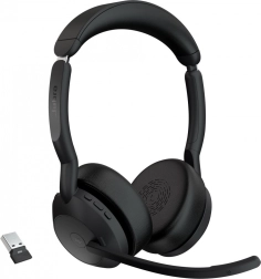 Auriculares inalámbricos Jabra Evolve2 55