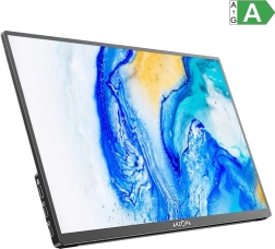 Monitor portátil ARZOPA A1 GAMUT 15,6" Full HD