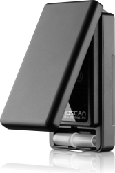 Alcoholímetro BACscan f-45 comfort con sensor electroquímico