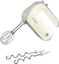 Batidora de mano Bosch con tecnología FineCreamer