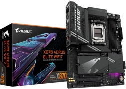 Placa base Gigabyte X870 Aorus Elite WIFI7