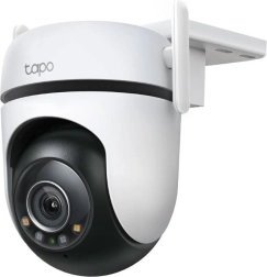 Cámara Tapo C520WS para exteriores con giro e inclinación