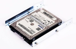 Adaptador para bahía HDD de 3,5'' a 2,5''