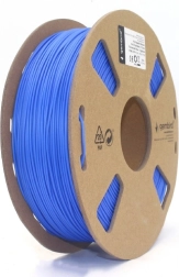 Filamento PLA 1,75 mm azul – GEMBIRD