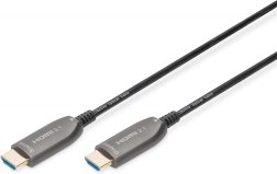 Cable HDMI 2.1 de ultra alta velocidad 8K/60Hz negro 10 m