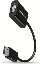 Adaptador DisplayPort a VGA FullHD