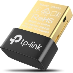 Adaptador TP-Link UB400 Bluetooth 4.0 USB Nano