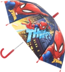 Paraguas infantil Spider-Man