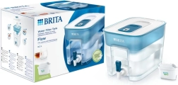 Dispensador de agua filtrante Brita Flow 8,2 l + cartucho Maxtra Pro