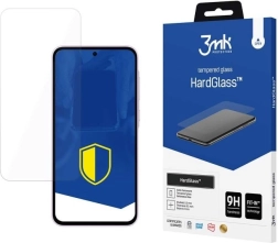 Cristal templado HardGlass para Samsung Galaxy A35 5G y A55 5G