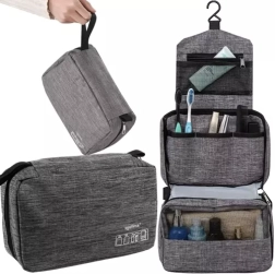 Neceser colgante para hombre Soulima