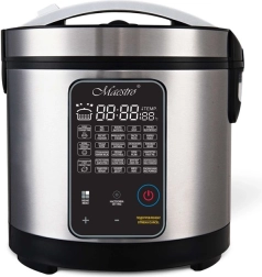 Multicooker 5 l con 26 programas, 700 W Maestro