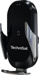 SmartCharge 3 soporte inteligente para coche con carga inalámbrica