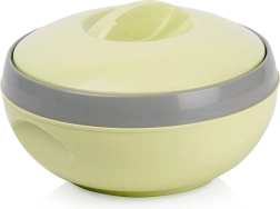 Bol térmico de acero inoxidable Venus 1,5 l