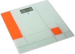 Báscula de baño ELDOM GWO230 con pantalla LCD