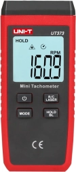 Tacómetro sin contacto UNI-T UT373