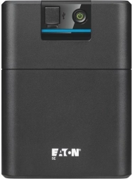Fuente de alimentación de respaldo UPS EATON 5E Gen2 1600 VA con USB, tomas FR