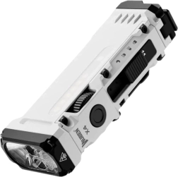 Wuben X4 linterna de bolsillo blanca 1500 lm
