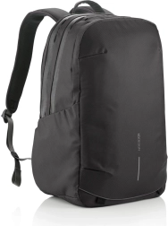 Mochila antirrobo Bobby Explore black