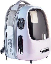 Mochila de viaje para mascotas Petkit Breezy 2.0