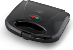 Tostadora de sándwiches Casserole TKT002K negra